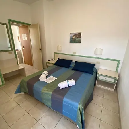Hotel Due Torri