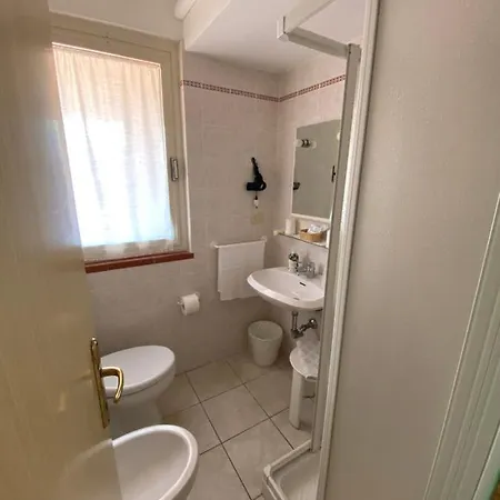 Hotel Due Torri Porto Azzurro