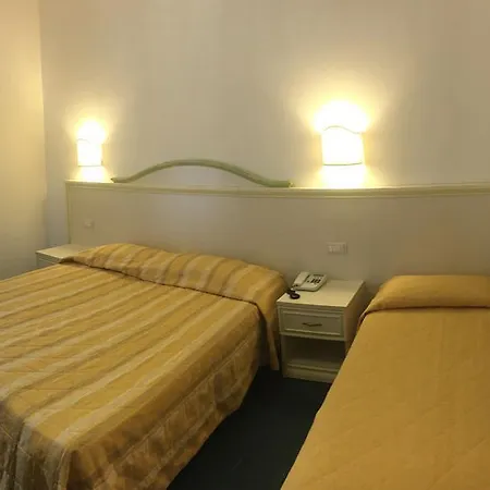 Due Torri Hotel 3*