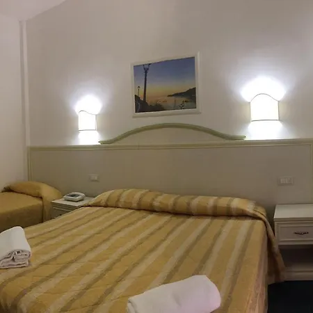 Hotel Due Torri