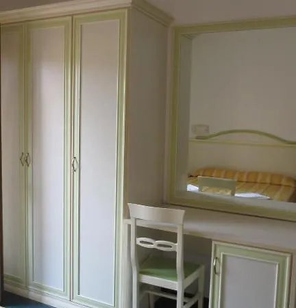 Due Torri Hotel