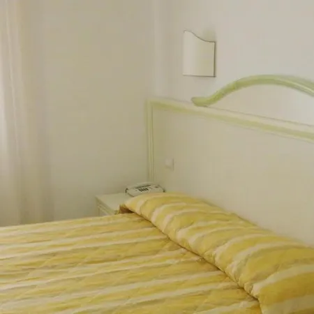 Due Torri Hotel 3*