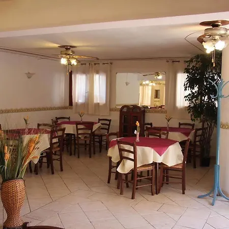 Hotel Due Torri