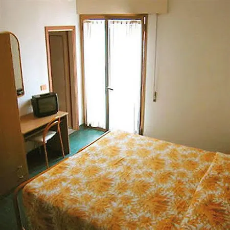Due Torri Hotel 3*