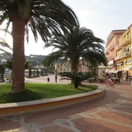 Hotel Due Torri Porto Azzurro