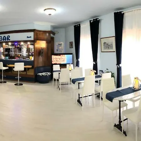 Due Torri Hotel Porto Azzurro