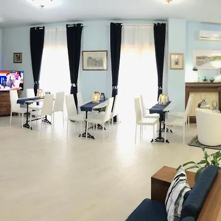Ξενοδοχείο Due Torri