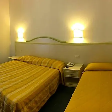 Due Torri Hotel