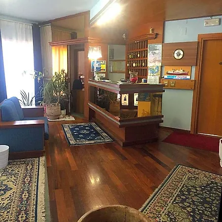 Hotel Due Torri 3*