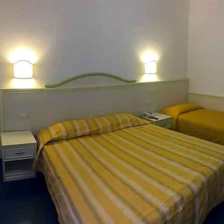 Hotel Due Torri