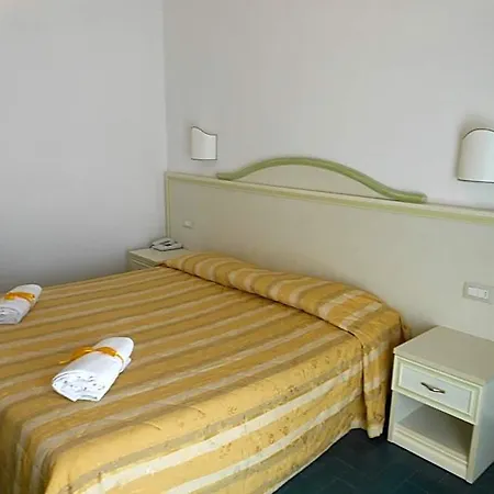 Due Torri Hotel Porto Azzurro