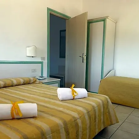 Due Torri Hotel