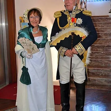 Due Torri Hotel