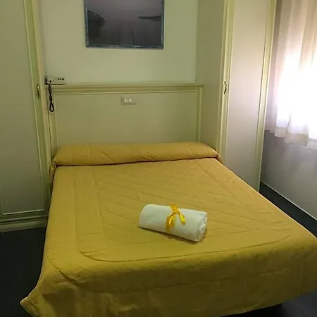 Hotel Due Torri 3*