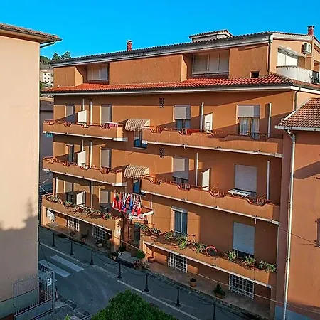 Hotel Due Torri 3*