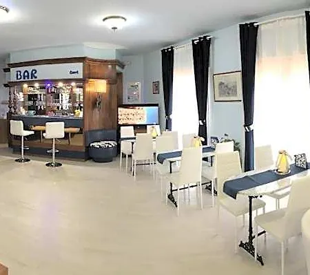 Hotel Due Torri Porto Azzurro