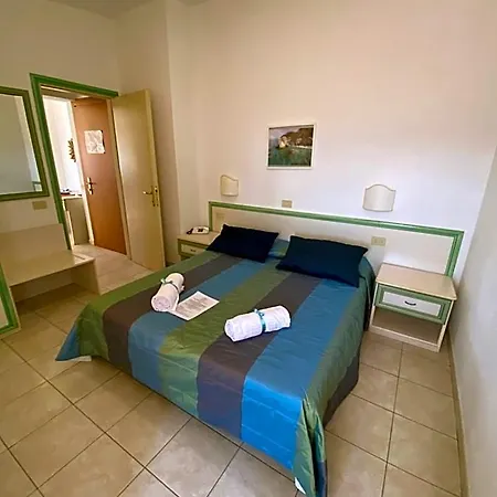 Hotel Due Torri 3*