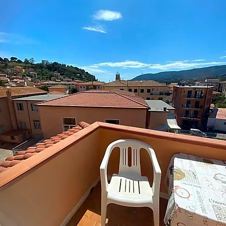 Hotel Due Torri 3*