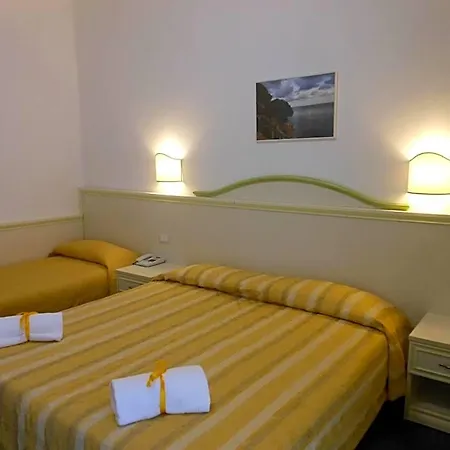 Due Torri 3* Porto Azzurro