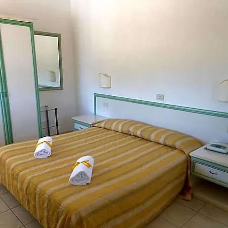 Hotel Due Torri
