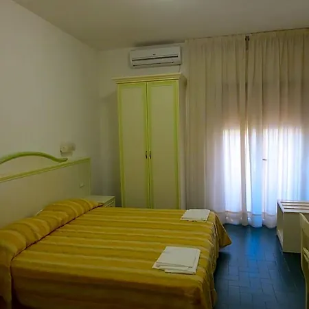 Due Torri Hotel