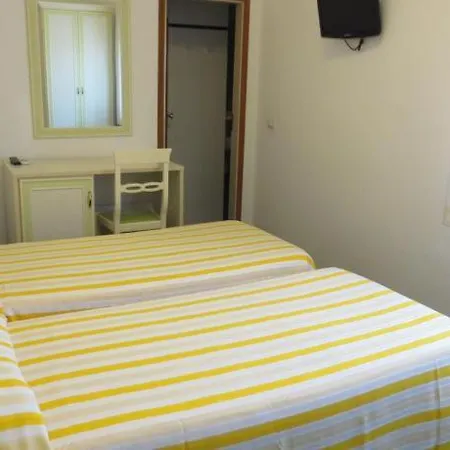 Due Torri Hotel Porto Azzurro
