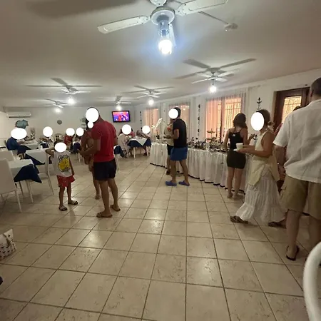 Due Torri Hotel