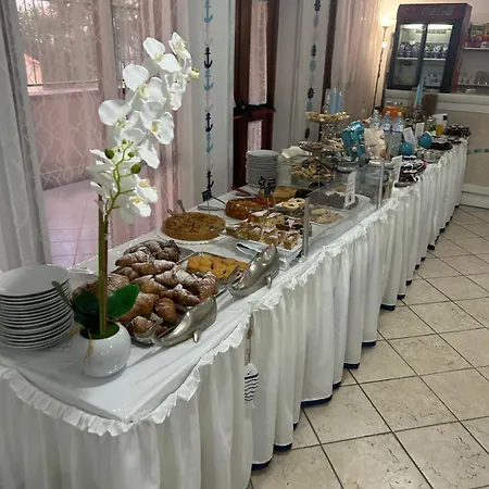 Hotel Due Torri