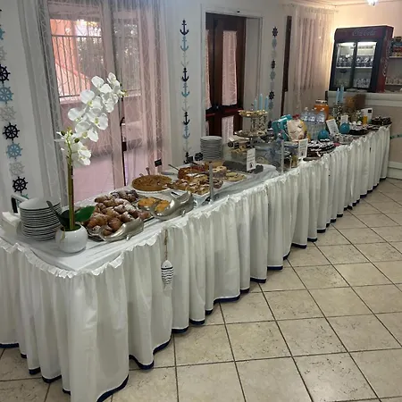 Due Torri Hotel 3*