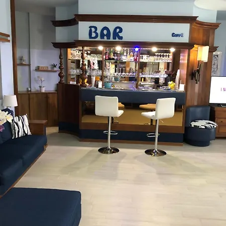 Hotel Due Torri