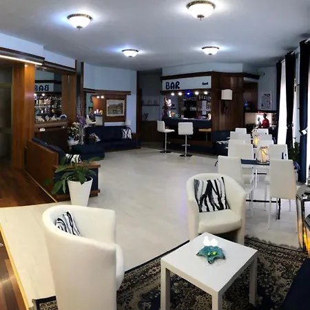 Hotel Due Torri