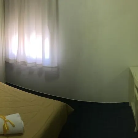 杜托利酒店 3* 阿祖罗港