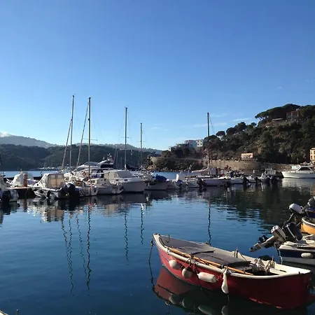 Due Torri Hotel Porto Azzurro