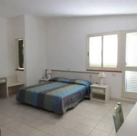 Due Torri Hotel Porto Azzurro