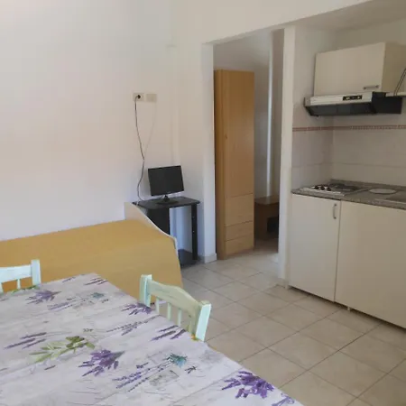 Due Torri Ξενοδοχείο Porto Azzurro