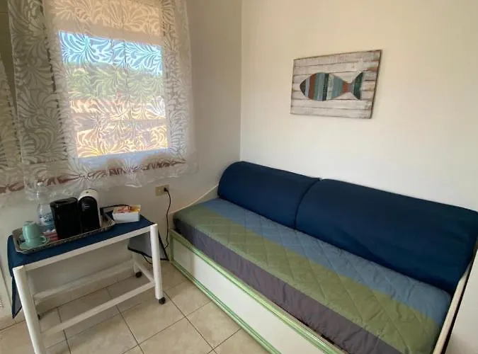 杜托利酒店 酒店 阿祖罗港