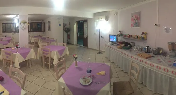 酒店 杜托利酒店 阿祖罗港