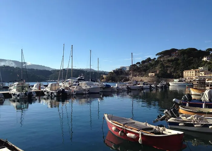 杜托利酒店 酒店 阿祖罗港