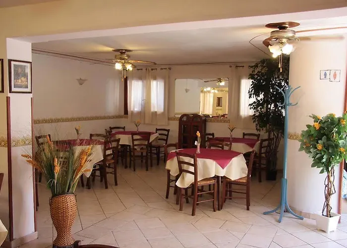 酒店 杜托利酒店