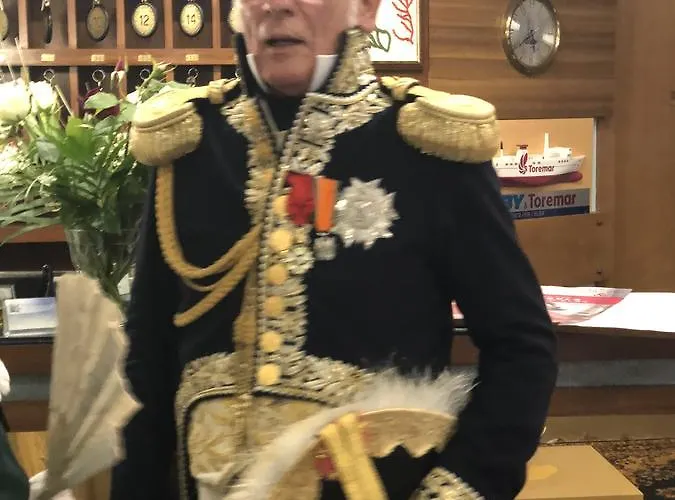 杜托利酒店 酒店 阿祖罗港