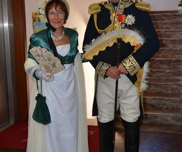 酒店 杜托利酒店 阿祖罗港