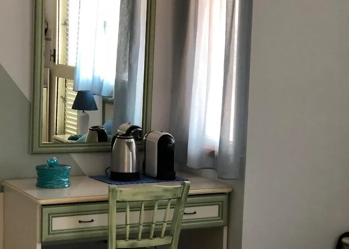 杜托利酒店 3* 阿祖罗港