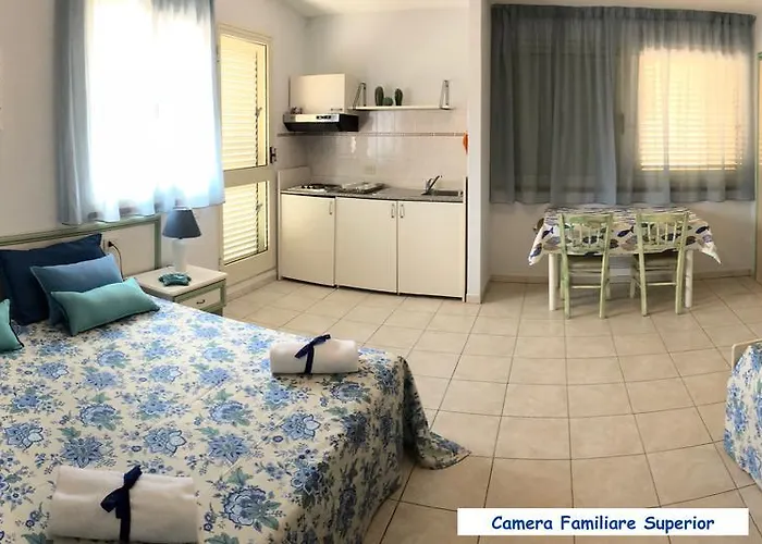 杜托利酒店 阿祖罗港