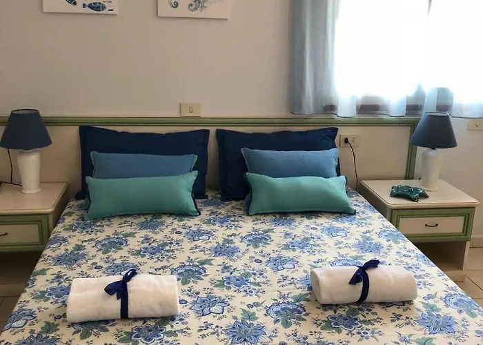 酒店 杜托利酒店 阿祖罗港