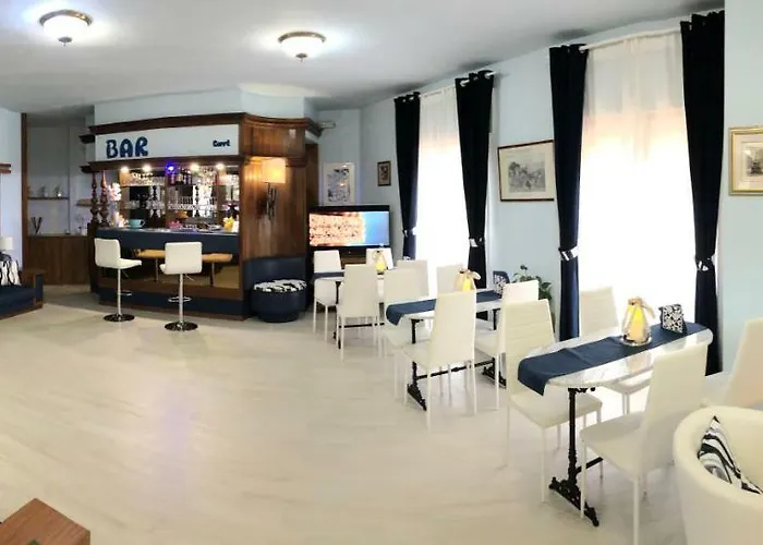 杜托利酒店 酒店 阿祖罗港