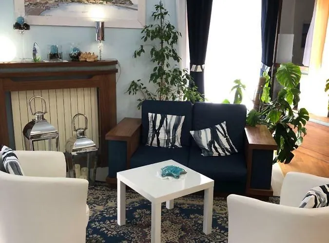 酒店 杜托利酒店 阿祖罗港