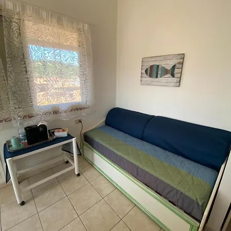 Due Torri فندق بورتو أتْسورّو