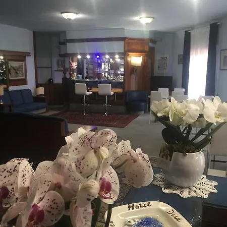 فندق Due Torri 3*