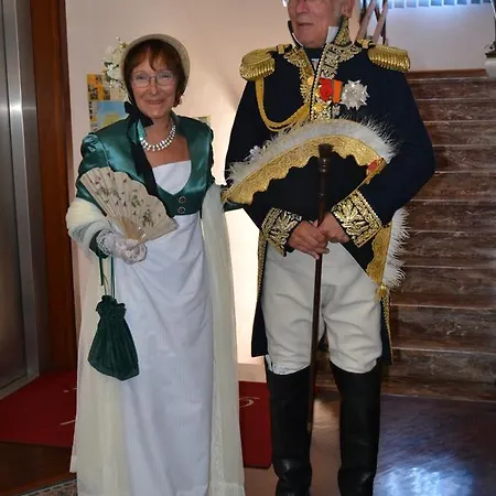 فندق Due Torri بورتو أتْسورّو