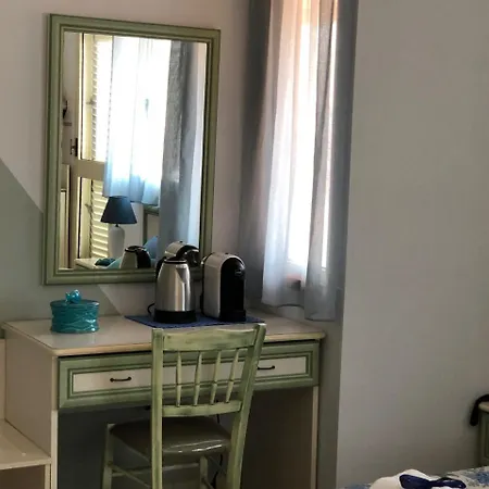 Due Torri 3* بورتو أتْسورّو